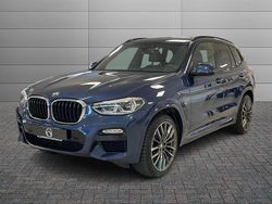 Usata 2024 BMW X3 Performance SUV | 38.900 € (Buon prezzo)