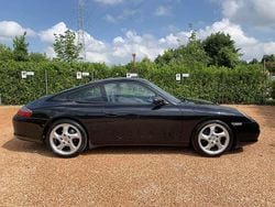 Usata 2002 Porsche 911 Carrera Coupé | 43.800 € (Buon prezzo)