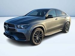 Argento Usata 2023 Mercedes GLE400 Premium Coupé | 70.900 € (Ottimo prezzo)