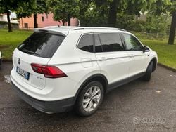 Usata 2018 VW Tiguan Allspace SUV | 20.000 € (Super prezzo)