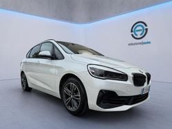 Bianco Usata 2020 BMW 225 Active Tourer iPerformance Monovolume | 17.500 € (Cara)