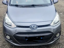 Usata 2014 Hyundai i10 Due volumi | 6000 €