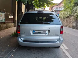 Usata 2007 Chrysler Voyager Monovolume | 2800 € (Buon prezzo)