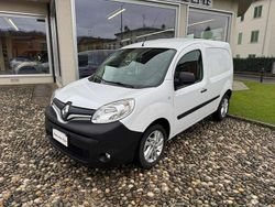 Bianco Usata 2017 Renault Kangoo Furgone | 10.500 € (Buon prezzo)