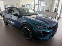 Blu Nuova 2025 Peugeot 408 GT Tre volumi | 34.900 € (Cara)