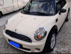 Beige Usata 2007 Mini ONE Due volumi | 5500 € (Cara)