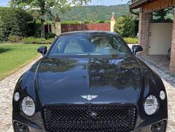 Nero Usata 2020 Bentley Continental GT Coupé | 154.300 € (Buon prezzo)