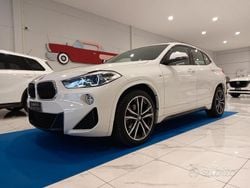 Bianco Usata 2020 BMW X2 M Sport SUV | 22.900 € (Ottimo prezzo)
