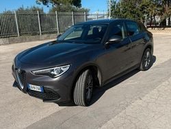 Usata 2020 Alfa Romeo Stelvio SUV | 20.200 € (Ottimo prezzo)