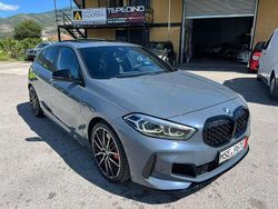 Usata 2023 BMW M135 Efficient Dynamics Due volumi | 42.900 € (Cara)