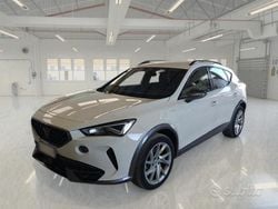 Bianco Usata 2022 Cupra Formentor SUV | 28.900 € (Buon prezzo)