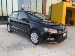 Nero Usata 2015 VW Polo Trendline Due volumi | 4500 € (Ottimo prezzo)