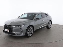 Grigio Usata 2022 DS Automobiles DS4 Trocadero | 23.799 € (Buon prezzo)