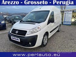 Bianco Usata 2010 Fiat Scudo Furgone | 7700 € (Super prezzo)