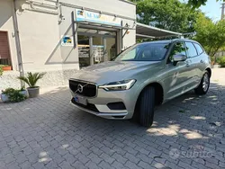 Grigio Usata 2017 Volvo XC60 Business Edition SUV | 21.500 € (Super prezzo)