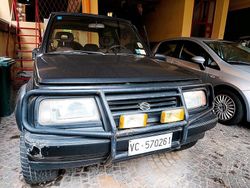 Usata 1990 Suzuki Vitara | 4500 €