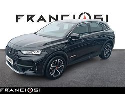 Nero Usata 2020 DS Automobiles DS7 Crossback So Chic SUV | 22.990 € (Buon prezzo)