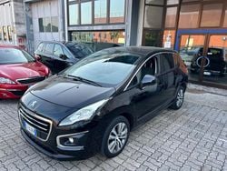 Nero Usata 2015 Peugeot 3008 Allure Monovolume | 5500 € (Ottimo prezzo)