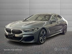 Grigio Usata 2022 BMW 840 Comfort Edition Coupé | 59.900 € (Super prezzo)