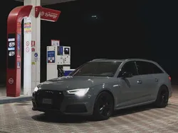 Usata 2017 Audi S4 Business Station wagon | 25.000 € (Buon prezzo)
