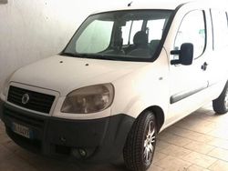 Usata 2007 Fiat Ducato Furgone | 2300 €