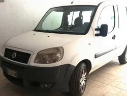 Usata 2007 Fiat Ducato Furgone | 2300 € (Super prezzo)