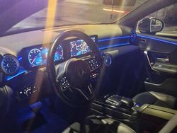 Nero Usata 2022 Mercedes A180 Tre volumi | 24.000 € (Ottimo prezzo)