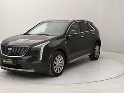 Nero Usata 2021 Cadillac XT4 SUV | 24.800 € (Buon prezzo)