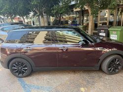 Marrone Usata 2018 Mini Cooper D Clubman Station wagon | 15.000 € (Buon prezzo)
