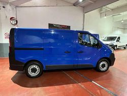 Blu/azzurro Usata 2021 Fiat Talento Monovolume | 10.500 € (Ottimo prezzo)