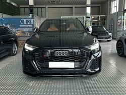 Nero mythos met Usata 2022 Audi RS Q8 SUV | 97.500 € (Buon prezzo)