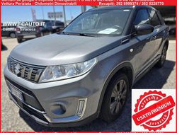 Grigio Usata 2019 Suzuki Vitara SUV | 14.500 € (Buon prezzo)