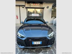Grigio Usata 2021 Audi S5 Sport Tre volumi | 47.000 €