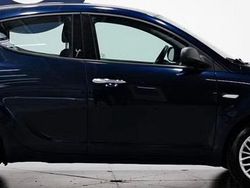 Blu Usata 2016 Lancia Ypsilon Due volumi | 7000 € (Buon prezzo)