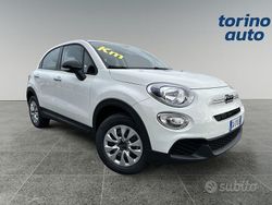 Bianco Usata 2024 Fiat 500X SUV | 21.880 € (Buon prezzo)