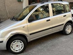Grigio Usata 2009 Fiat Panda Dynamic Due volumi | 3300 € (Buon prezzo)