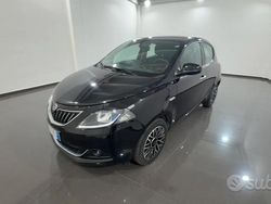 Grigio Usata 2024 Lancia Ypsilon Due volumi | 15.000 € (Molto cara)