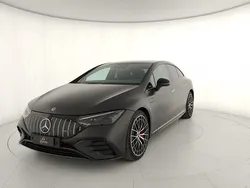 Grigio grafite magno Usata 2023 Mercedes EQE AMG 43 Premium Plus Tre volumi | 76.900 € (Buon prezzo)