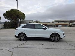 Bianco Usata 2019 Porsche Cayenne SUV | 47.000 € (Super prezzo)