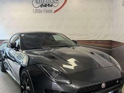 Other Usata 2015 Jaguar F-Type Supercharged Coupé | 42.990 € (Ottimo prezzo)