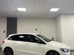 Bianco Usata 2020 Mercedes B180 Monovolume | 17.990 € (Buon prezzo)