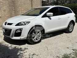 Bianco Usata 2010 Mazda CX-7 SUV | 4000 € (Buon prezzo)