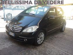 Nero Usata 2009 Mercedes A180 Elegance | 2300 € (Ottimo prezzo)