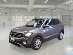 Grigio Usata 2020 VW T-Cross Style SUV | 18.290 € (Buon prezzo)