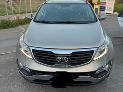 Marrone Usata 2011 Kia Sportage SUV | 8000 €