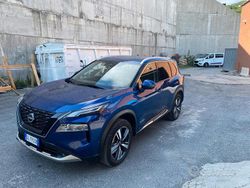 Blu Usata 2023 Nissan X-Trail SUV | 35.900 € (Cara)