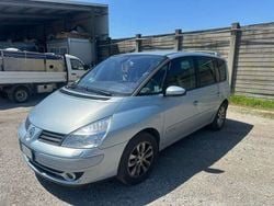Blu/azzurro Usata 2007 Renault Grand Espace Dynamique Monovolume | 3500 €