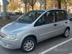 Grigio Usata 2008 Fiat Multipla Monovolume | 3500 € (Molto cara)