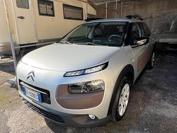 Usata 2016 Citroën C4 Feel SUV | 7800 € (Buon prezzo)