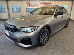 Grigio / metallizzato Usata 2021 BMW M340 Tre volumi | 42.800 € (Super prezzo)